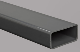 Rectangle Pipes Manufacturer in India