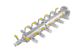 Dual Line Systems 