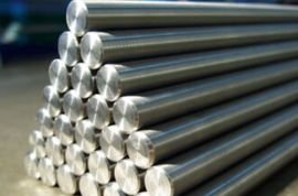 Super Duplex Round Bars