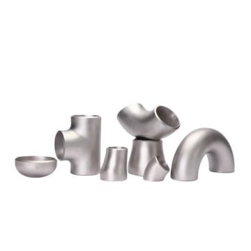 Buttweld Fittings
