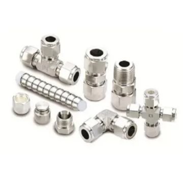 Compression Tube Fittings