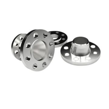 Flanges