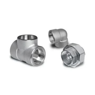 Forged Fittings