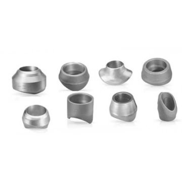 Outlet Fittings