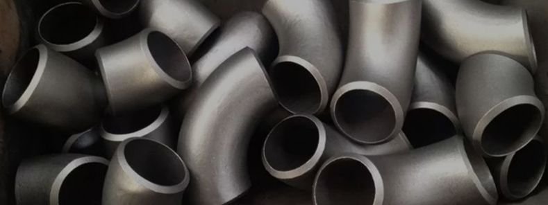 Buttweld Fittings Manufacturer in India