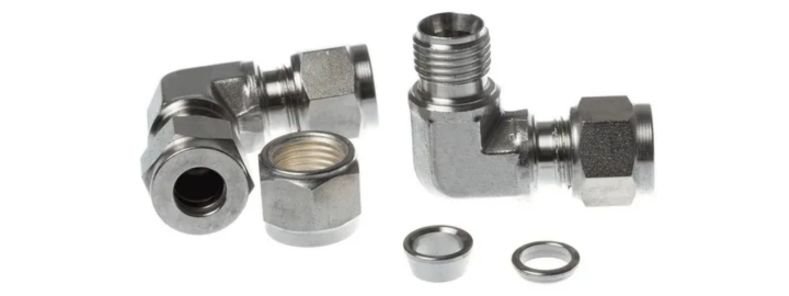 Compression Fittings Manufacturer in India