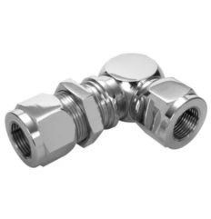 Union Elbow Manufacturer & Supplier in India
