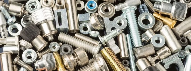 Fastener Manufacturer in India