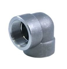 Elbow Forged Fittings Manufacturer & Supplier in India Elbow Forged Fittings Manufacturer & Supplier in India