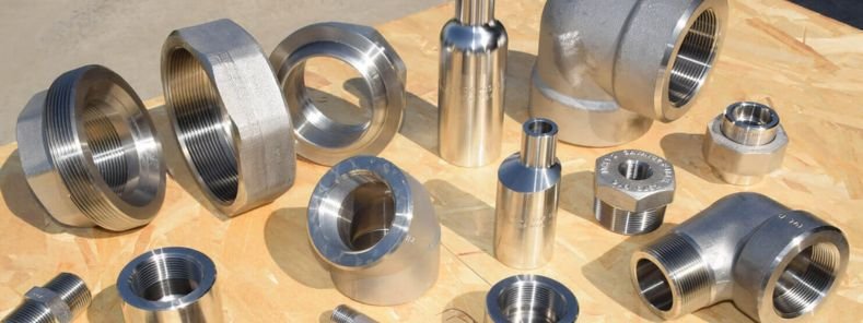 Forged Fittings Manufacturer in India