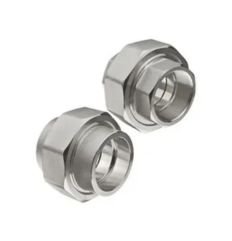 Union Forged Fittings Manufacturer & Supplier in India Union Forged Fittings Manufacturer & Supplier in India