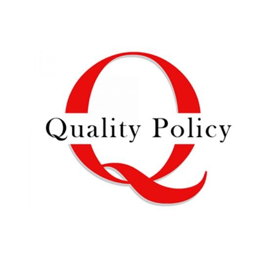 Quality Policy