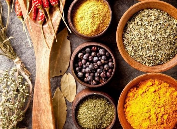 Pocket Aroma Spices And Foods Private Limited