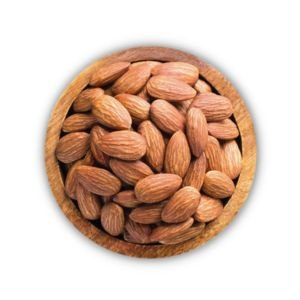 Almonds