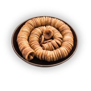 Dry Figs