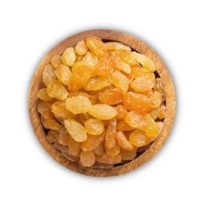 Golden Raisins