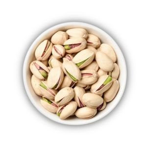 Pistachios