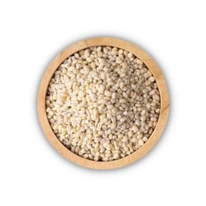 Barley