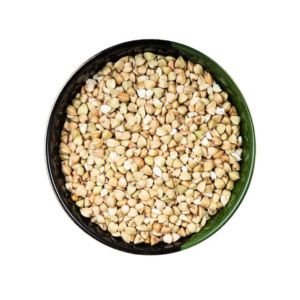 Buckwheat