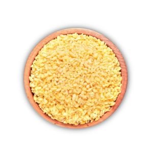 Bulgur