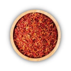 Safflower Petals