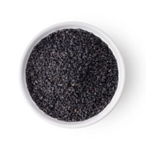 Black Sesame Seeds