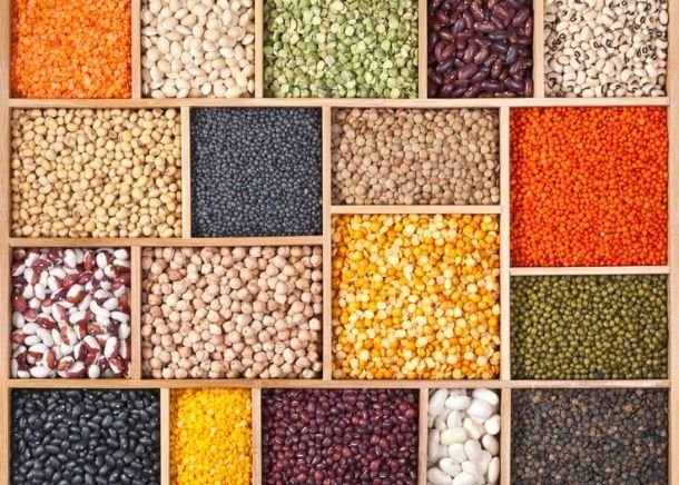 Pulses