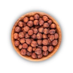 Brown Chickpeas