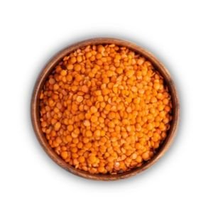 Red Lentils