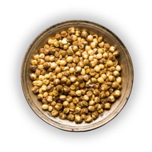 Roasted Gram