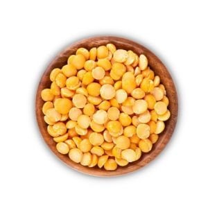 Yellow Pigeon Peas