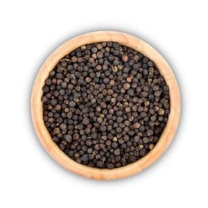 Black Pepper