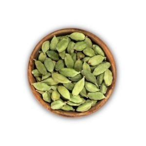 Cardamom - Green & Black