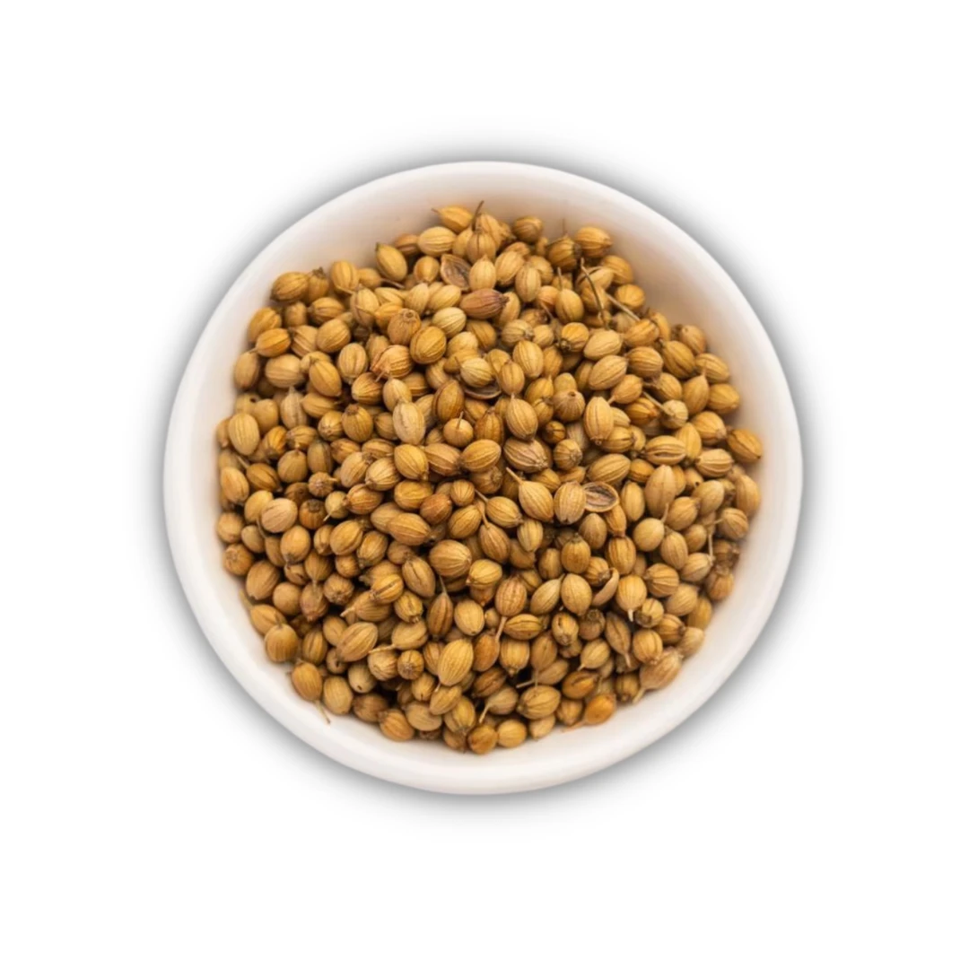 Coriander Seeds - Whole