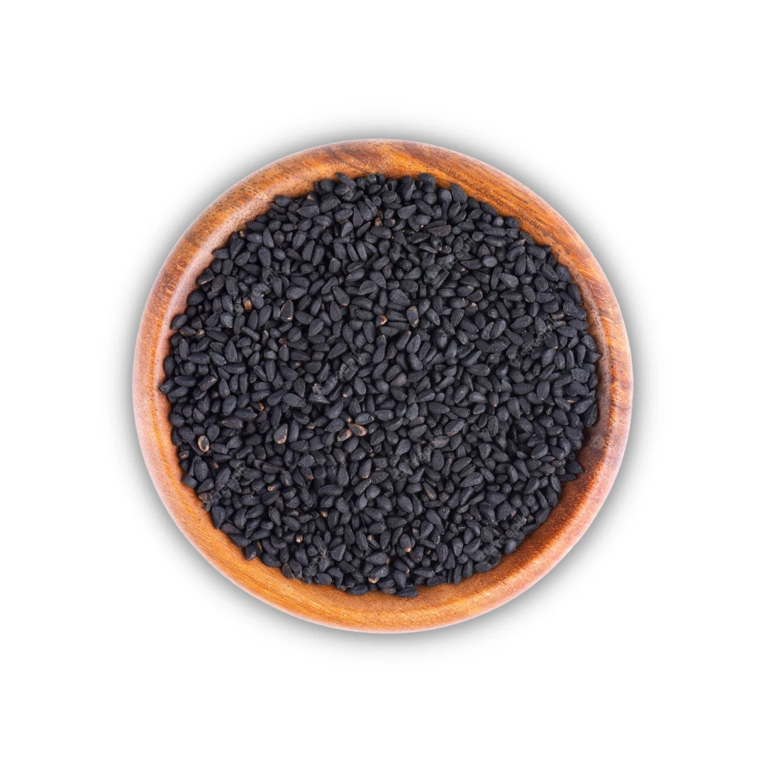 Black Cumin Seeds