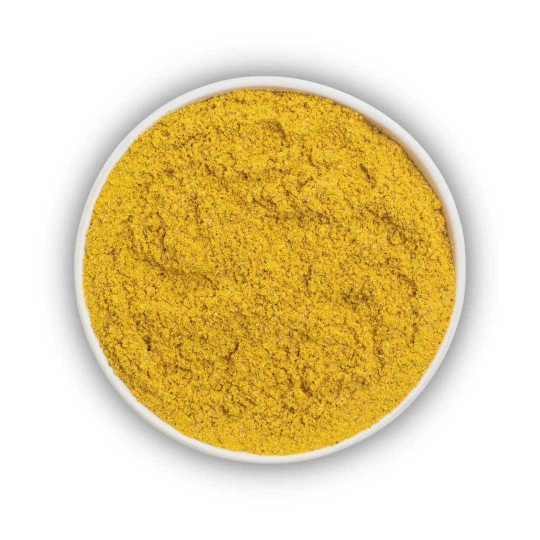 Curry Powder