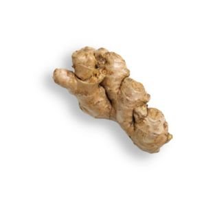 Ginger