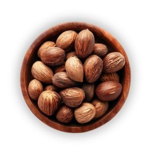 Nutmeg - Whole
