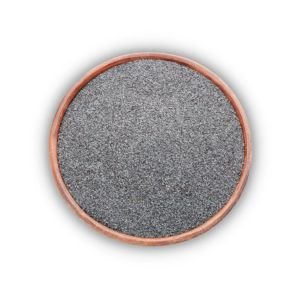 Poppy Seeds