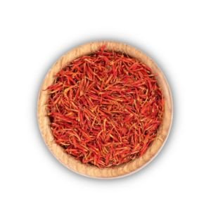 Saffron