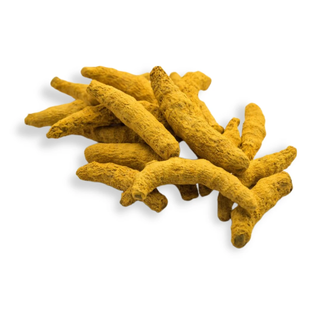 Turmeric - Whole