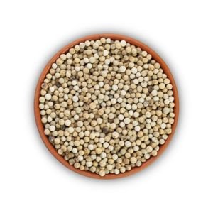 White Pepper