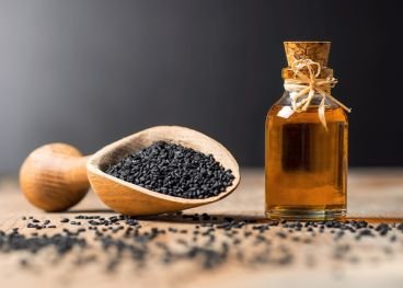  Oil Seeds 