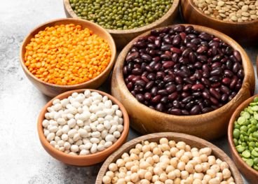Pulses