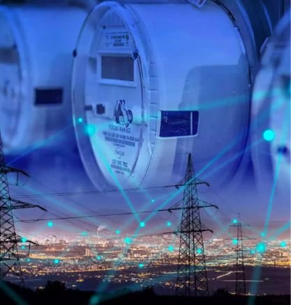 Energy Metering