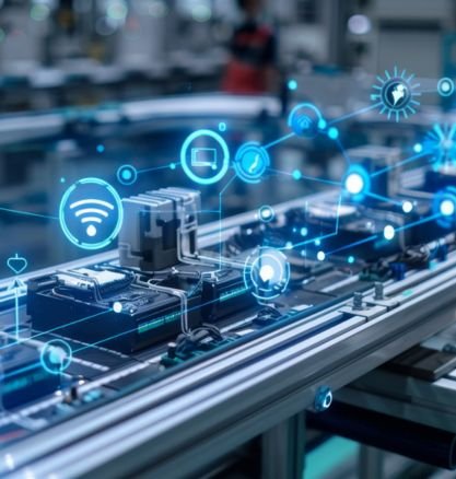 IOT Products