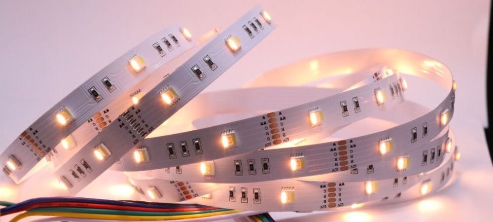 5050 LED Series