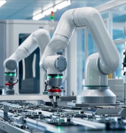 Robotics