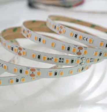2835 LED Series