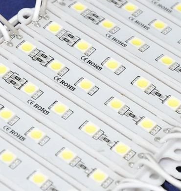 5050 LED Series